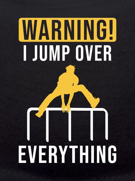 Parkour Sport