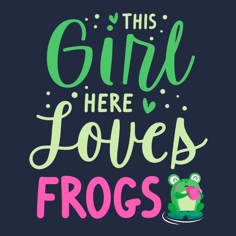 Frog Tshirt Toad Tadpole Tree Frog Frog