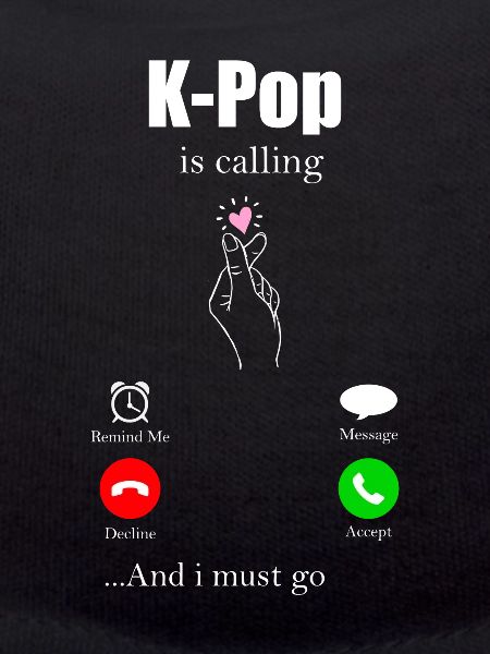 K-Pop