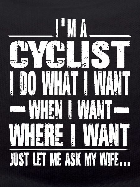 cyclist