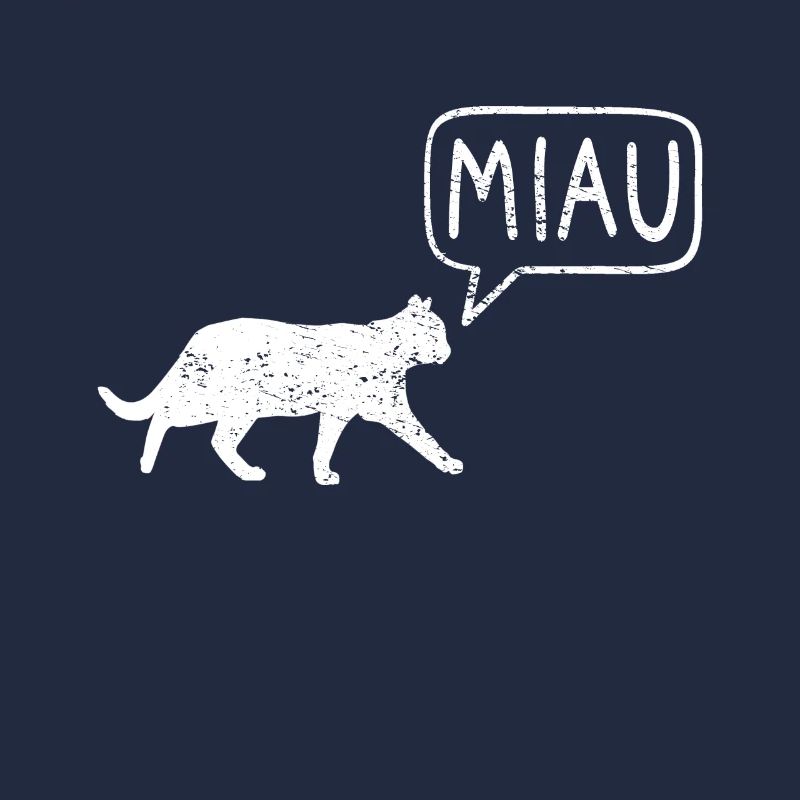 Chat Miau