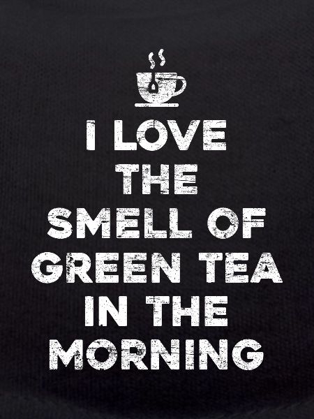 Tea Gift Green Tea