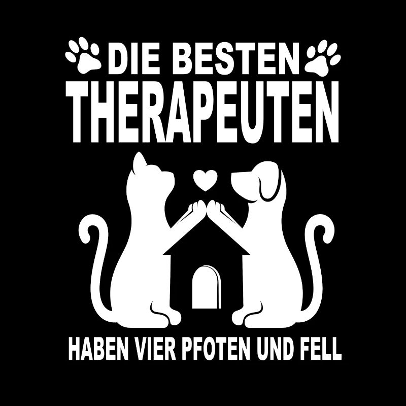 Hund und Katze