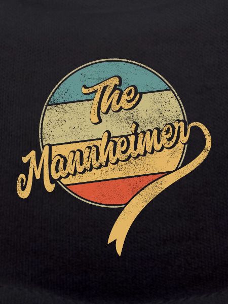 The Mannheimer