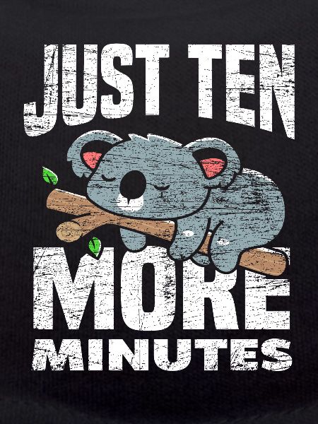 Koala Schlafen