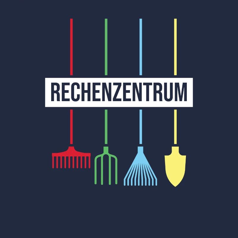 Rechenzentrum Gärtner