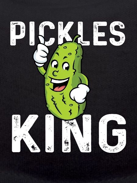 Cucumber King Gift