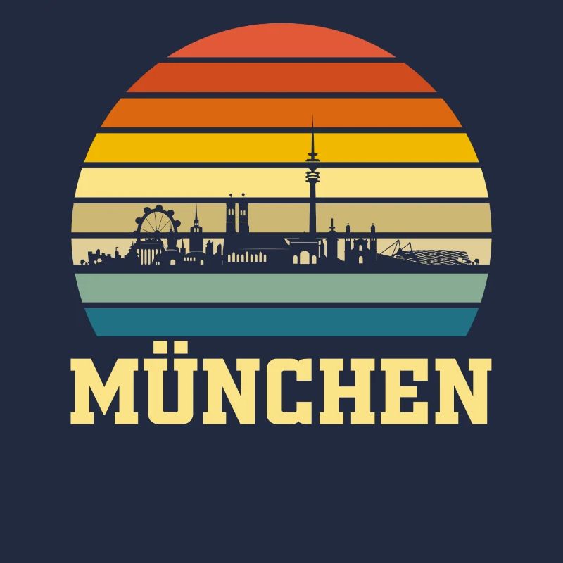 München Retro