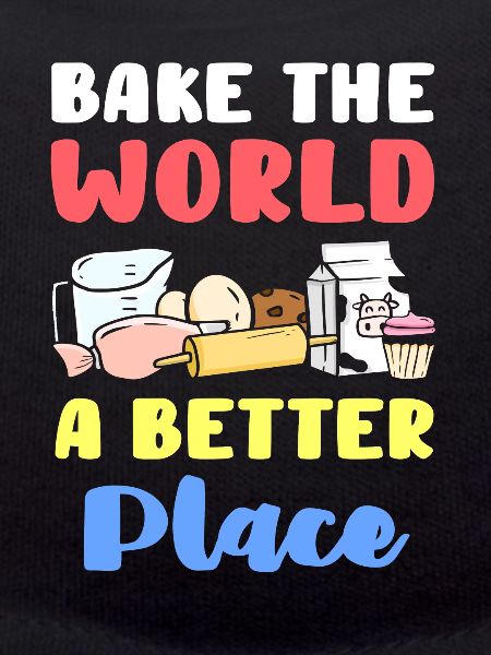 Baking Baker