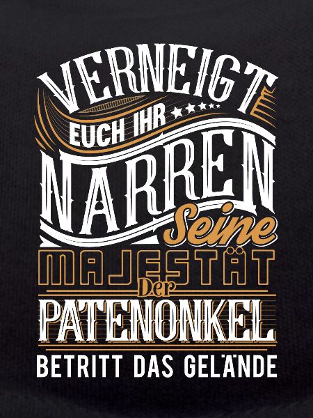 Patenonkel