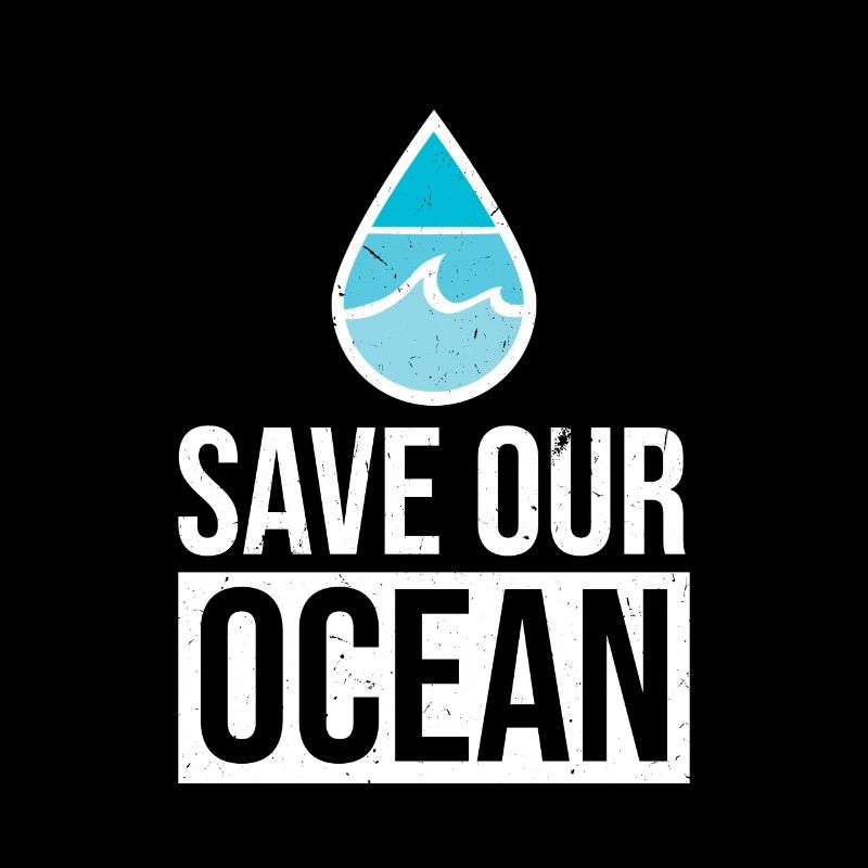 Save the Ocean