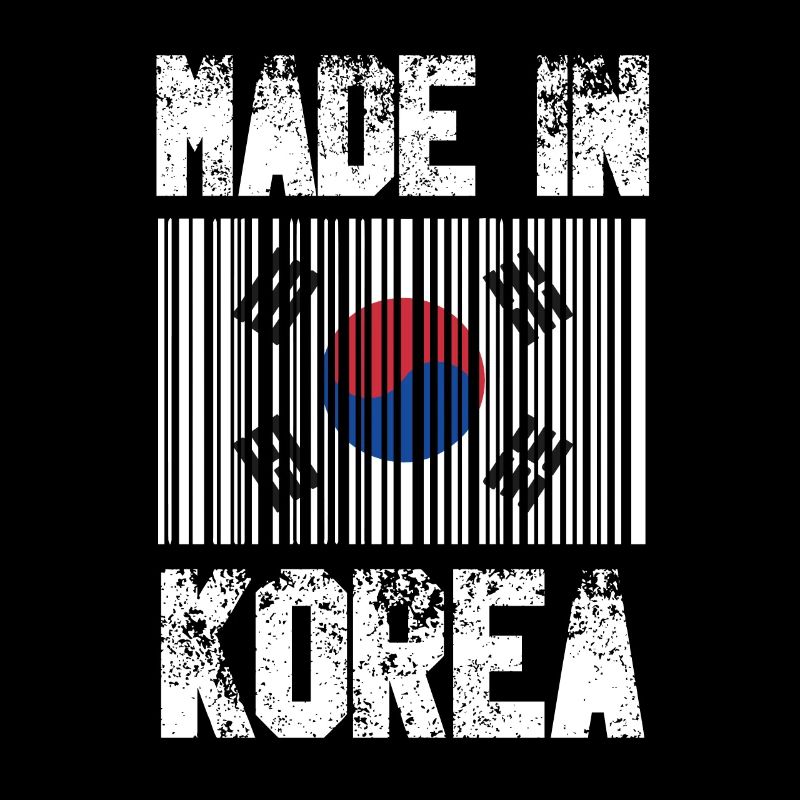 Made in Korea