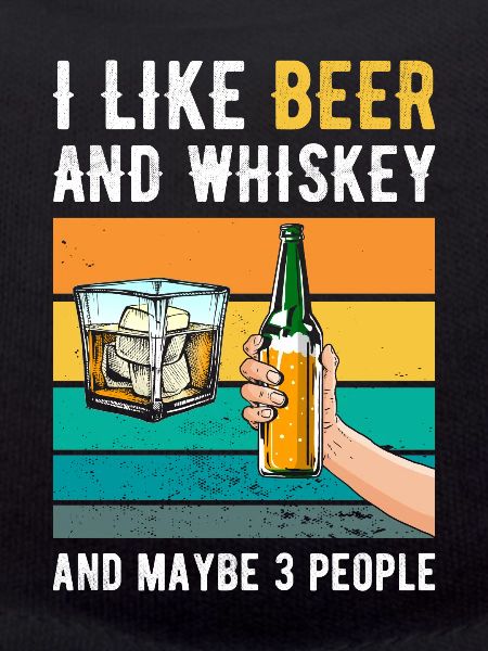 whiskey