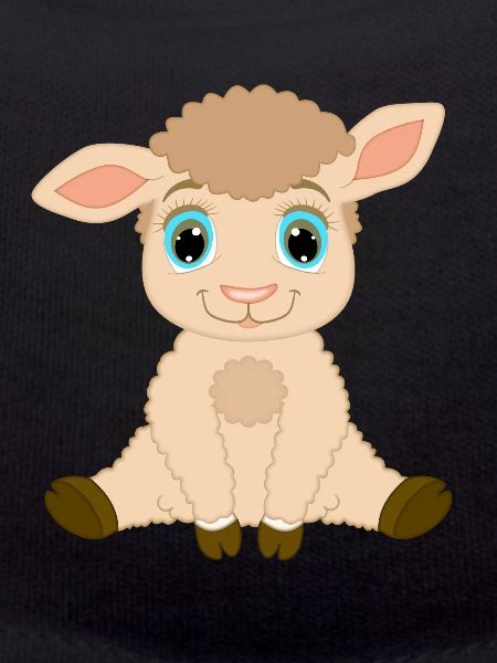 Lamb - Lamb