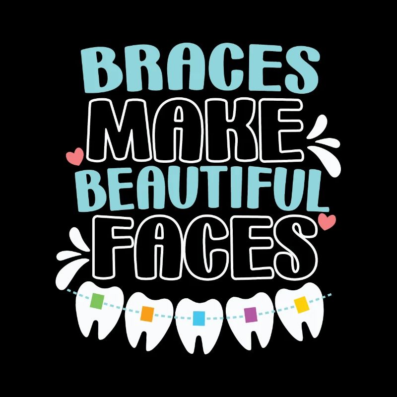 Braces Orthodontist Invisalign Gift