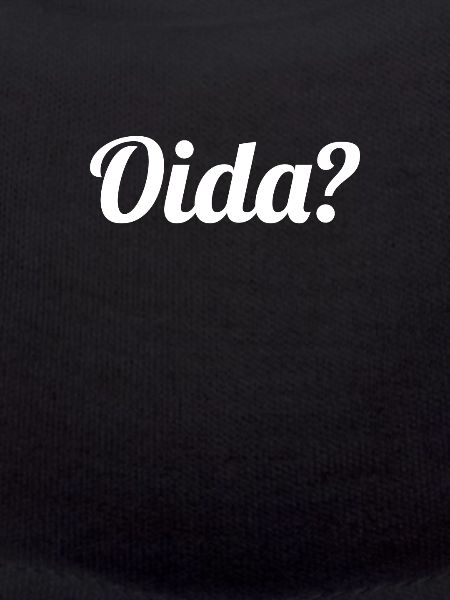 Oida? Bayern