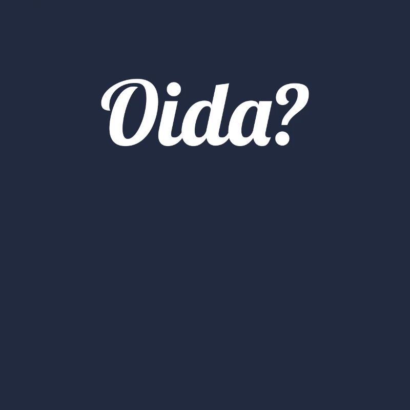 Oida? Bayern