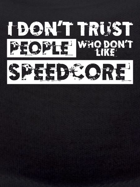 Speedcore