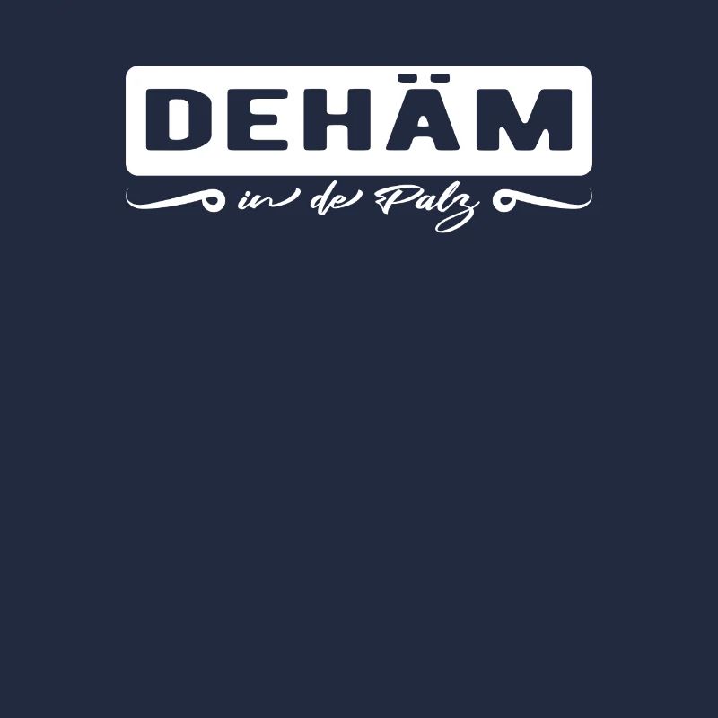 Dehäm in de Palz
