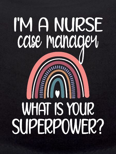 Case Manager Pflege-Management Case Management