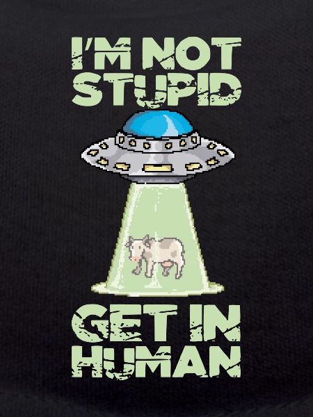 Alien Space