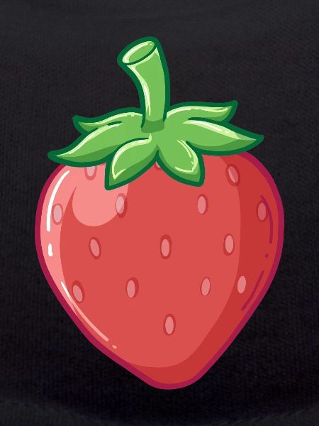 Erdbeere