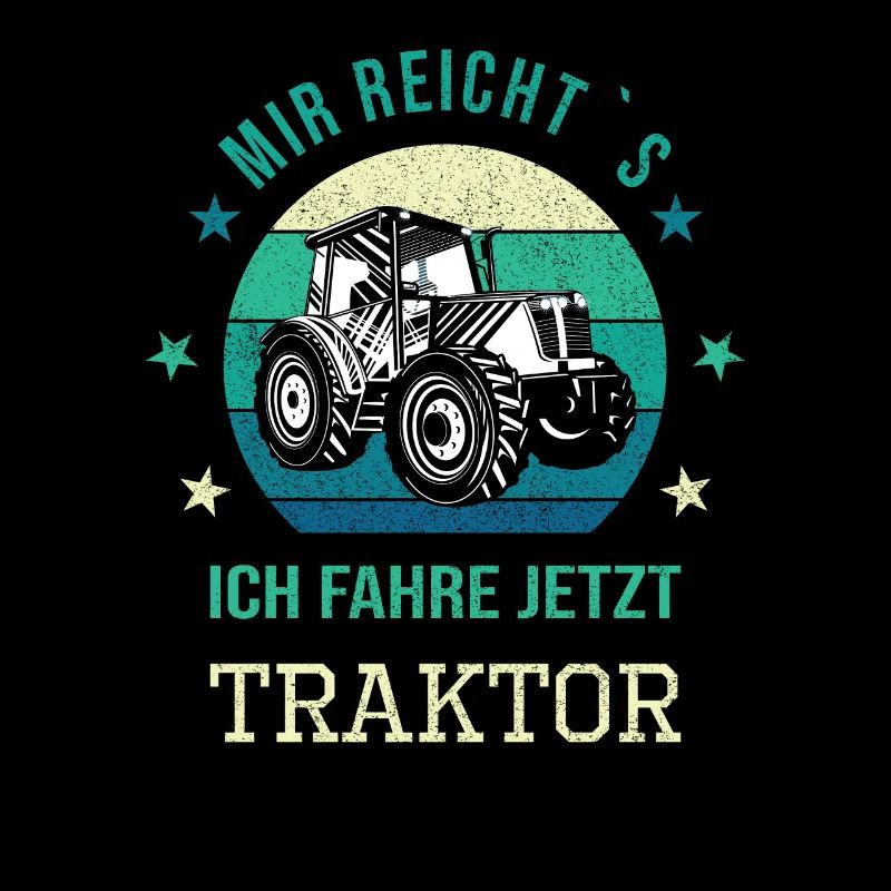 Traktor Trecker Schlepper Ackerschlepper Bauer