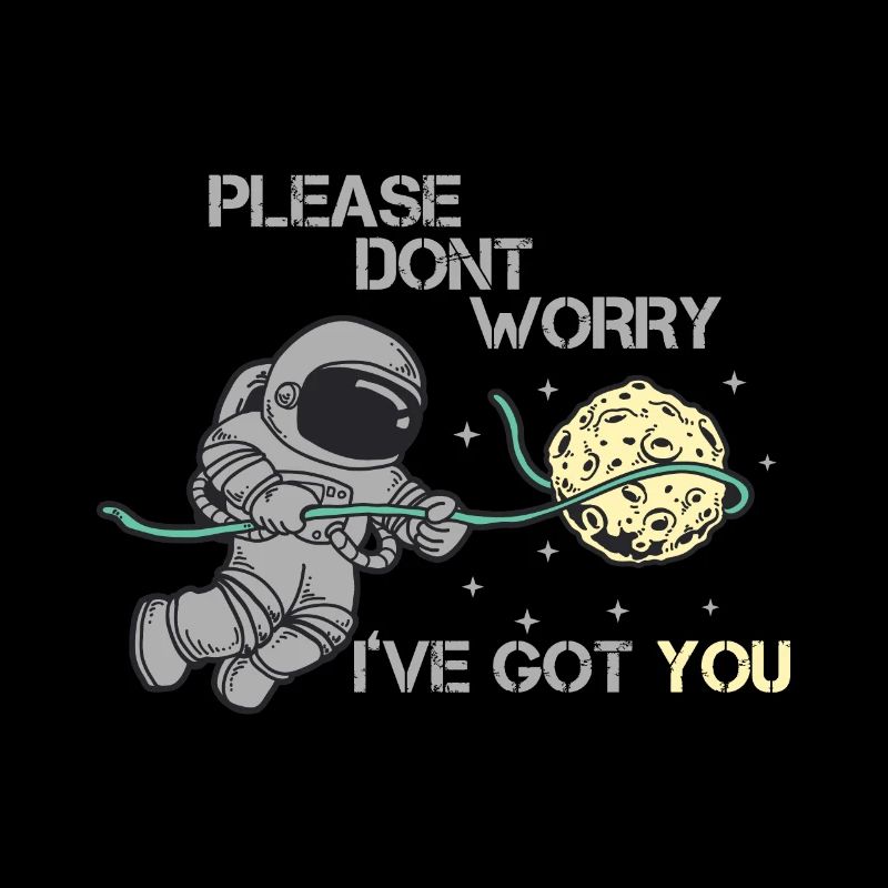 Space Weltraum
