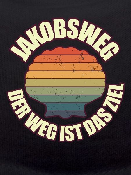 Jakobsweg