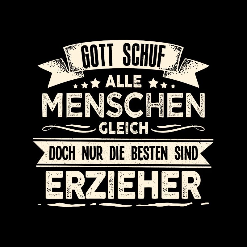 Erzieher Kindergarten