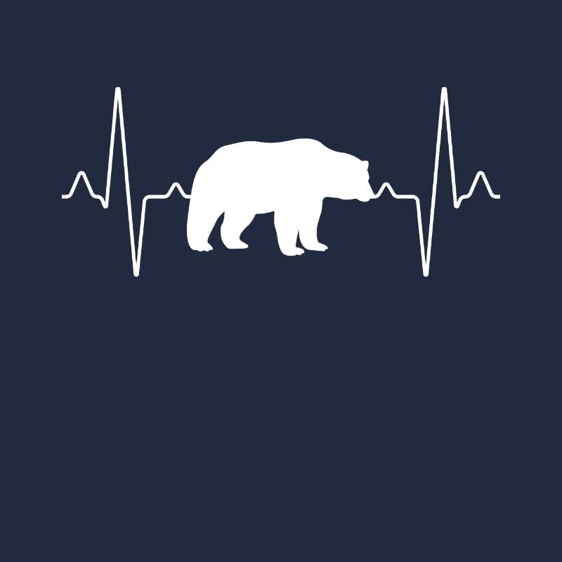 Bear Heartbeat