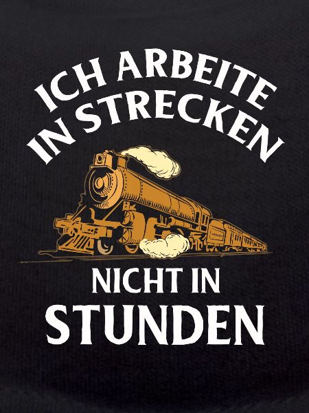 Eisenbahn