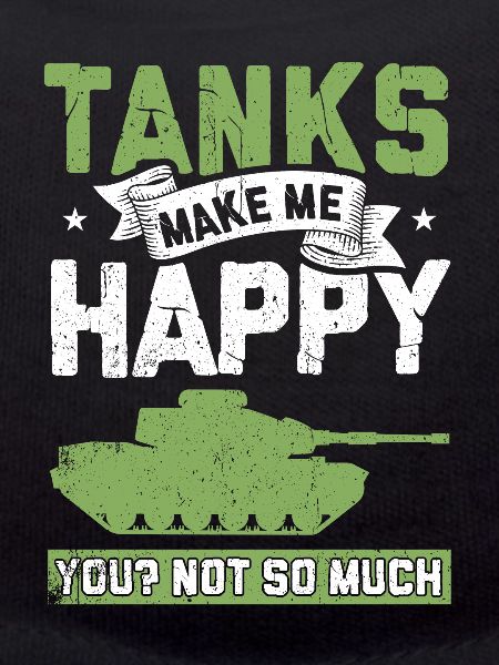 Tank