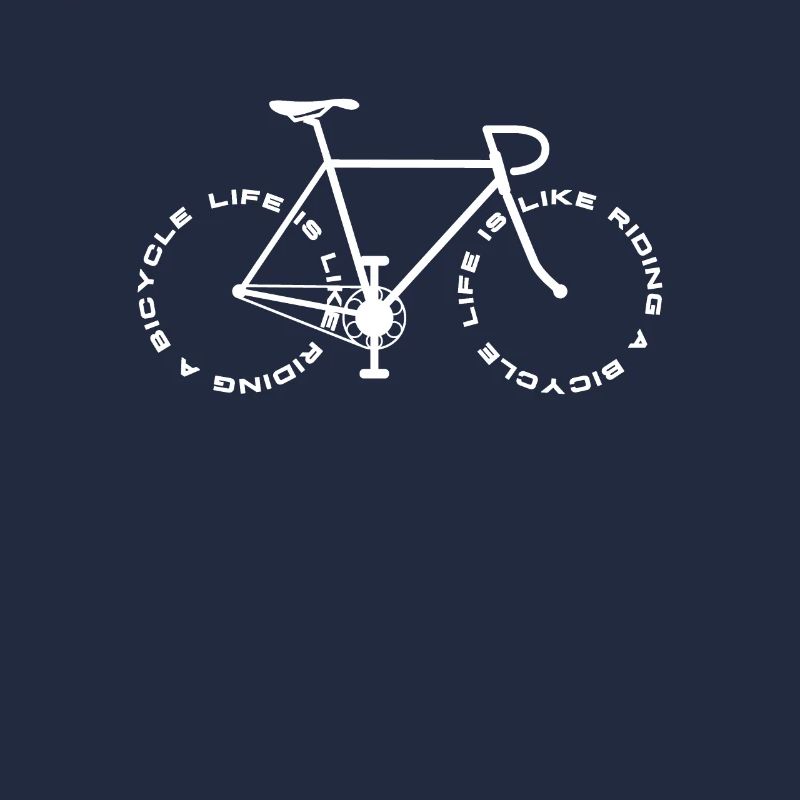 Cyclists Cyclists