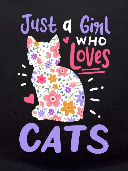 Katzen Katzenliebhaber