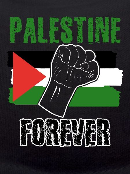 Palestine Flag Palestine