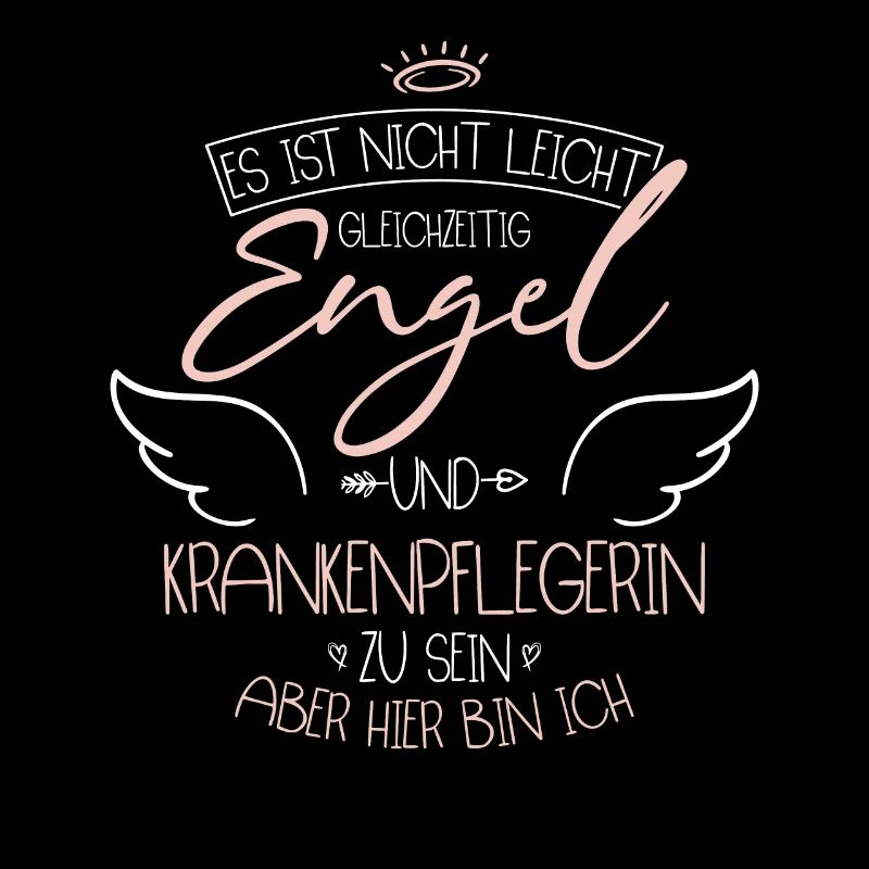 Krankenpflegerin
