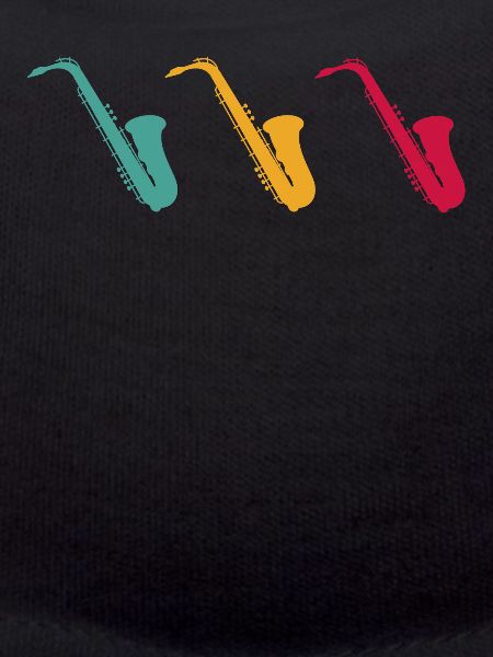 Saxophone