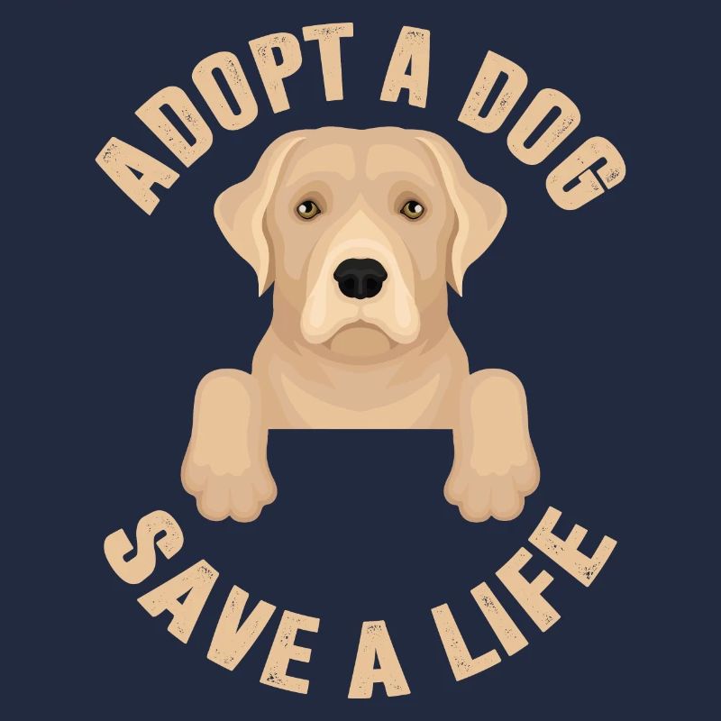 Adopt A Dog Save A Life!
