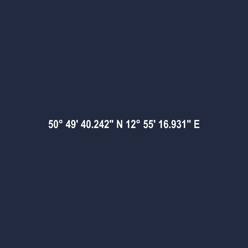Chemnitz Coordinates