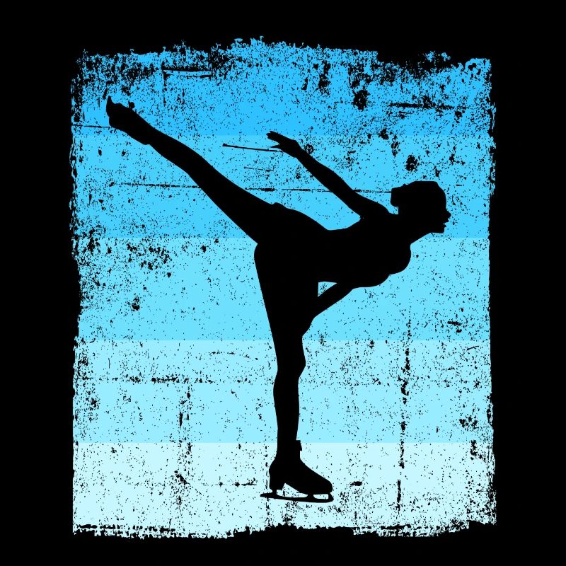 Figure Skating Ice Skating Ice Figures Dance