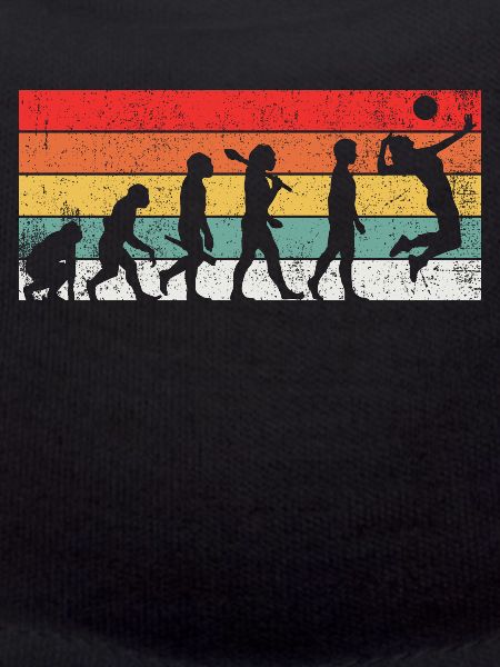 Volleyball Evolution
