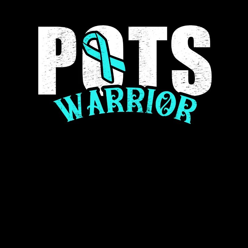 POTS Patient POTS Warrior