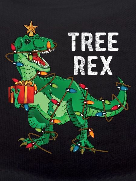 Tree Rex