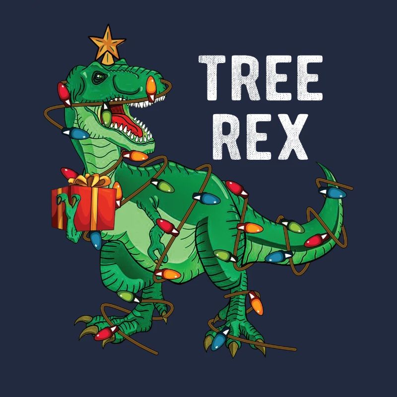 Tree Rex