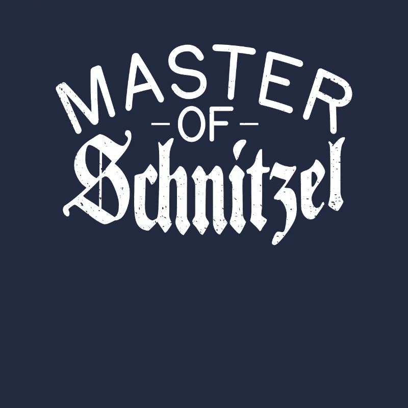 Master of Schnitzel