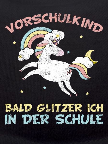 Vorschule Vorschulkind