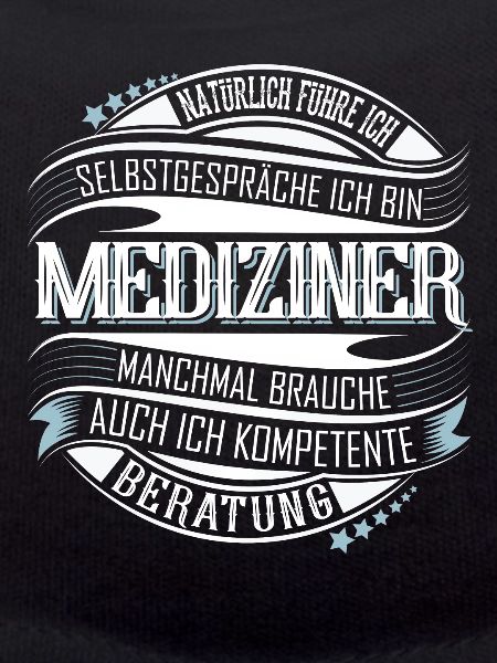 Mediziner