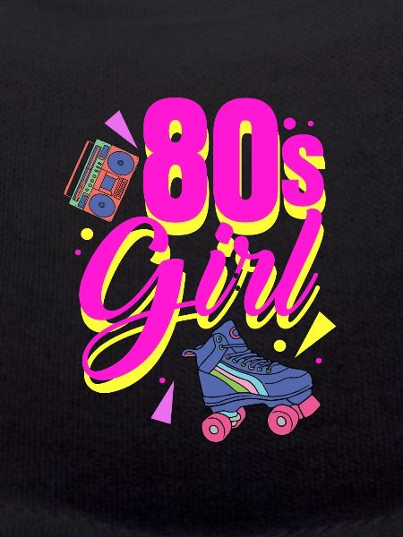 80s