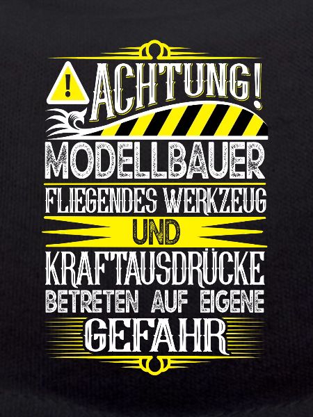 Modellbauer